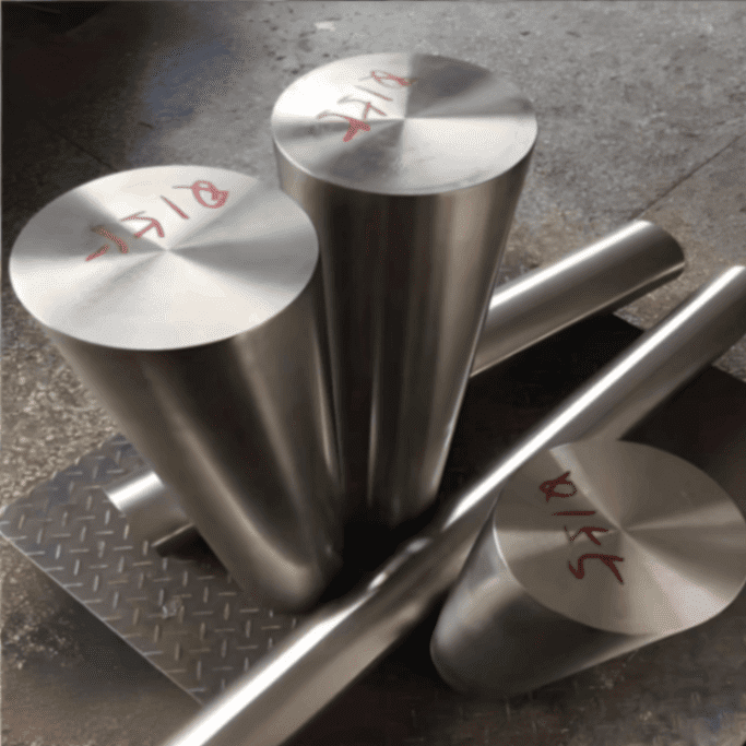 Nimonic 263/UNS N07263/W. Nr. 2.4650/Alloy 263 bar
