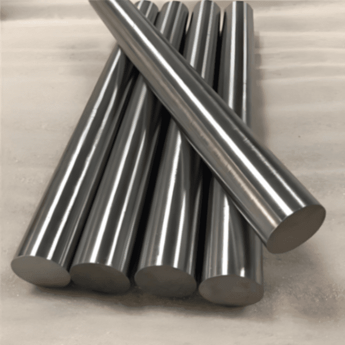 Nickel 200/Ni 200/UNS N02200/W.Nr. 2.4066/Alloy 200 bar