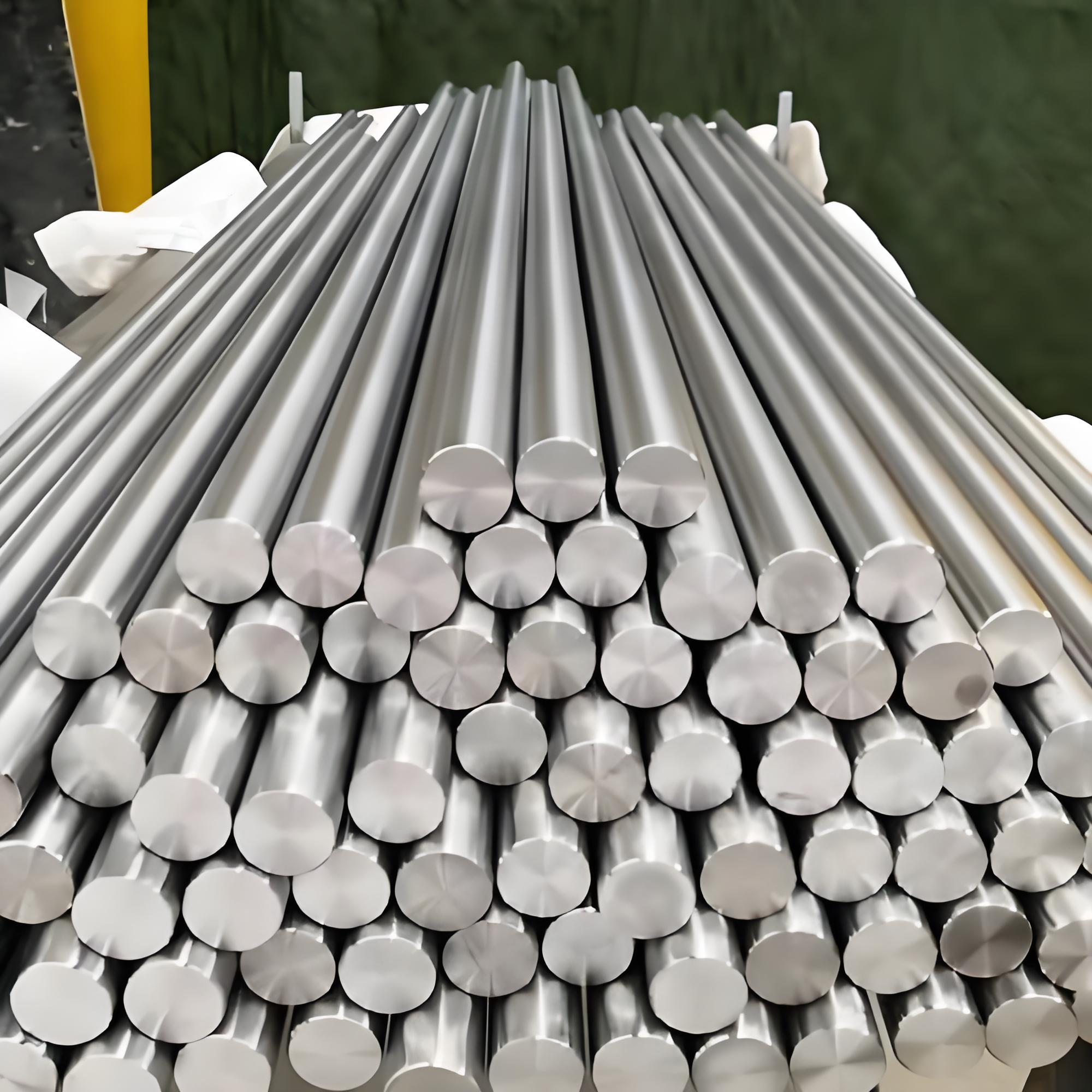 hastelloy c276 round bar
