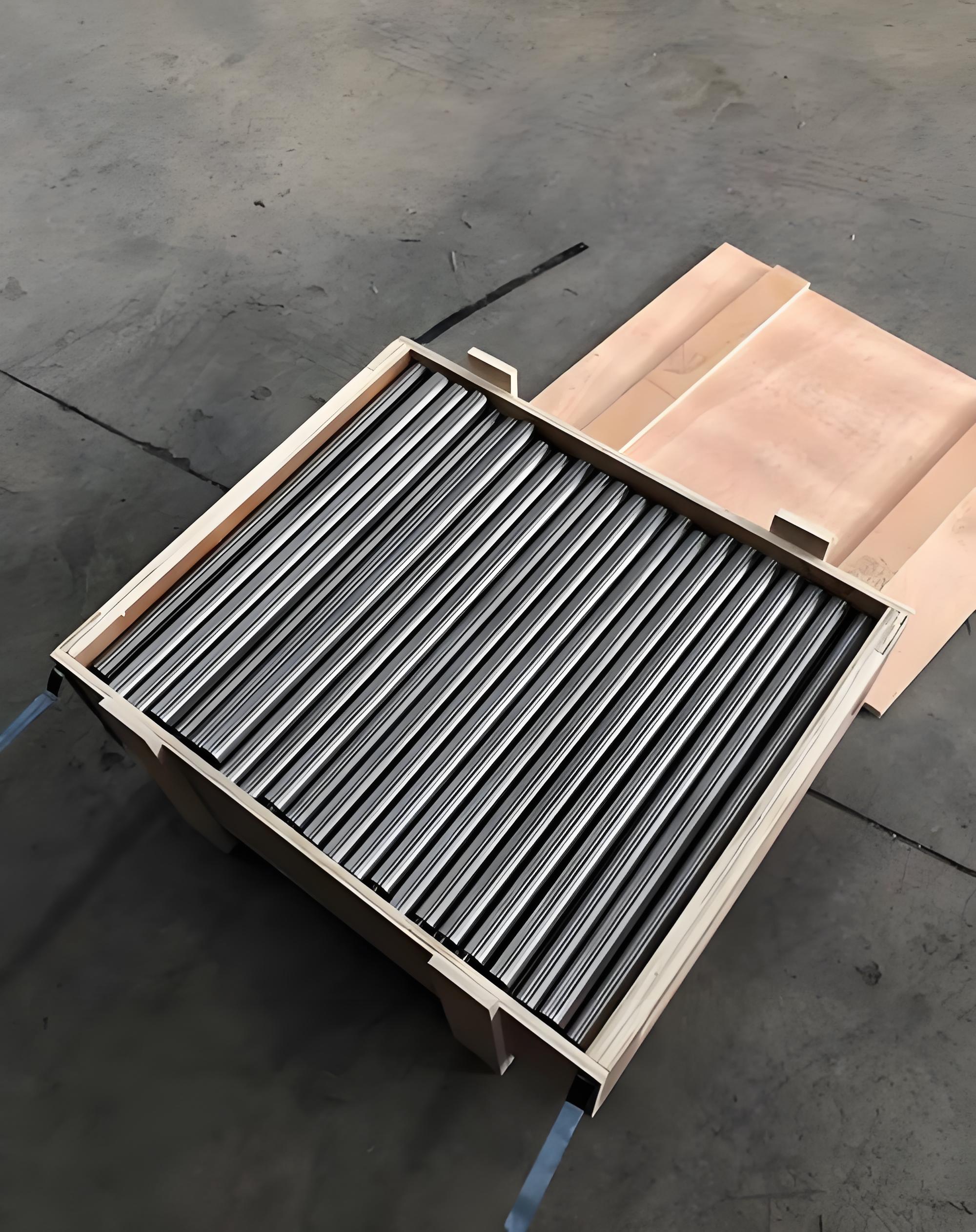 invar 36 round bar specification