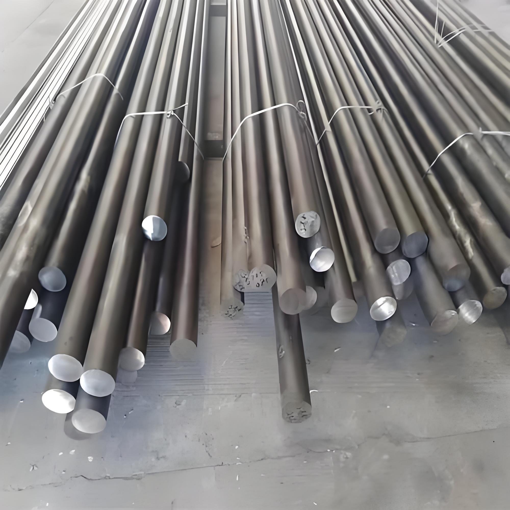 Inconel X-750 Chemical Composition vs Inconel 718: Key Differences 1 Inconel X-750