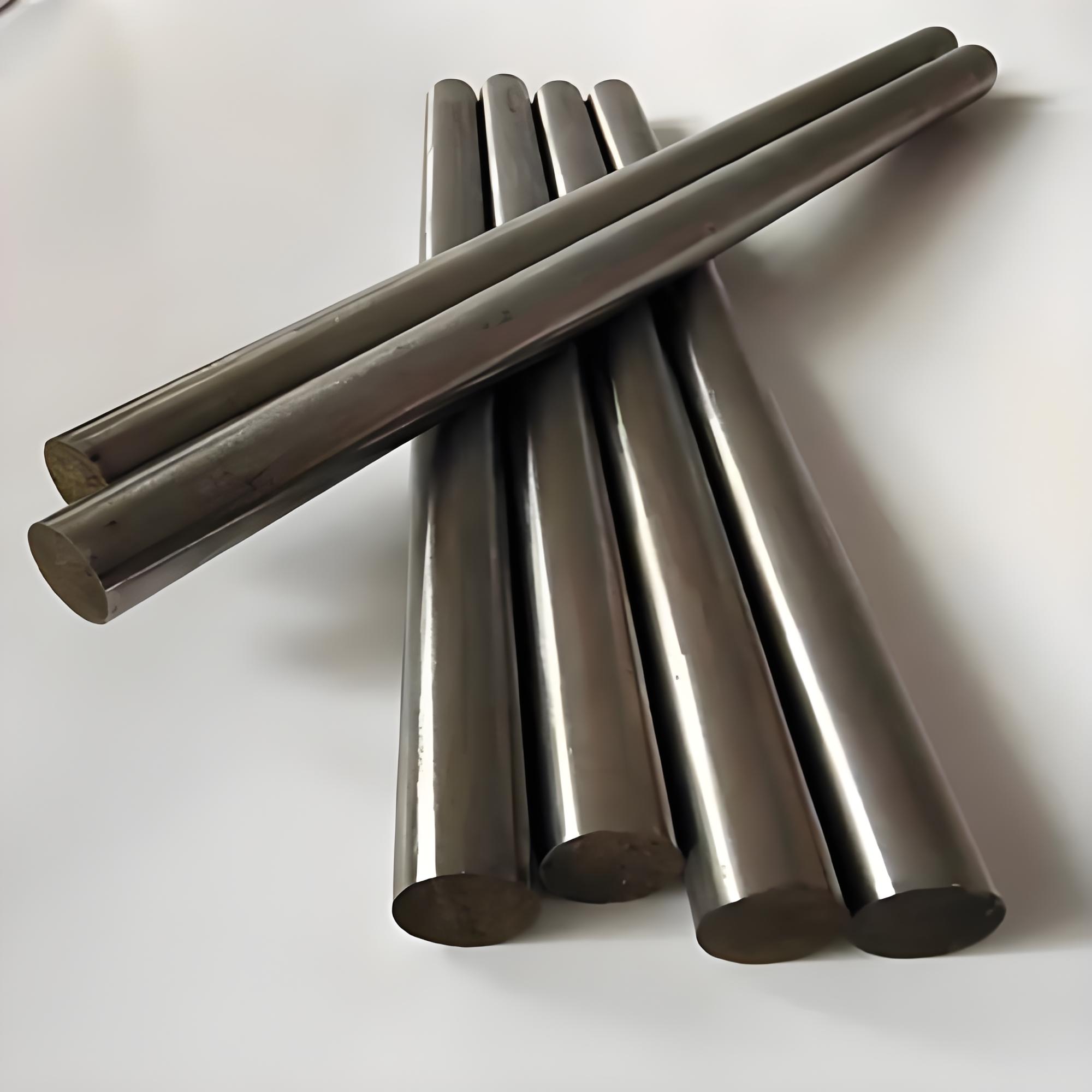 Incoloy 800HT bar temperatura massima di servizio 2 Barra di Incoloy 800HT