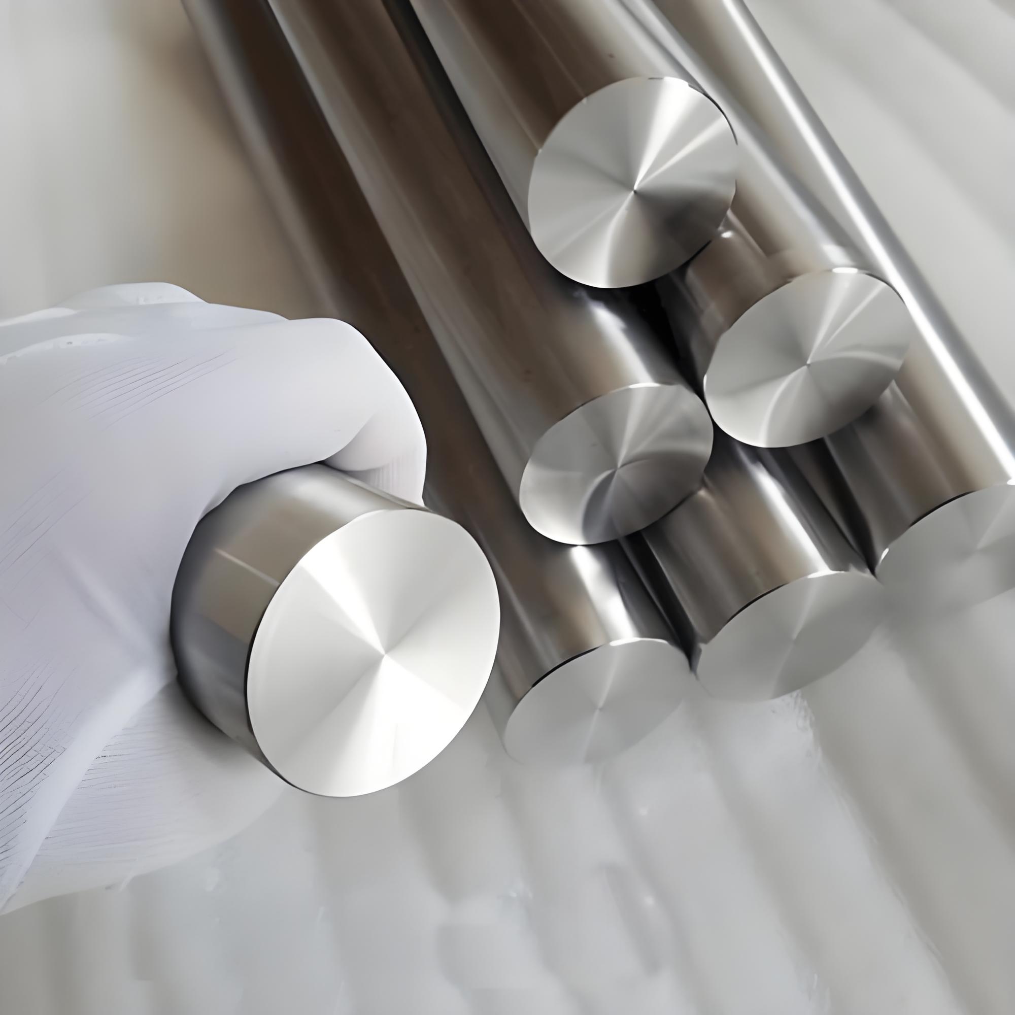 Latest Inconel 602CA Alloy Bar Price List per Kg 2 Inconel 602CA Alloy Bar