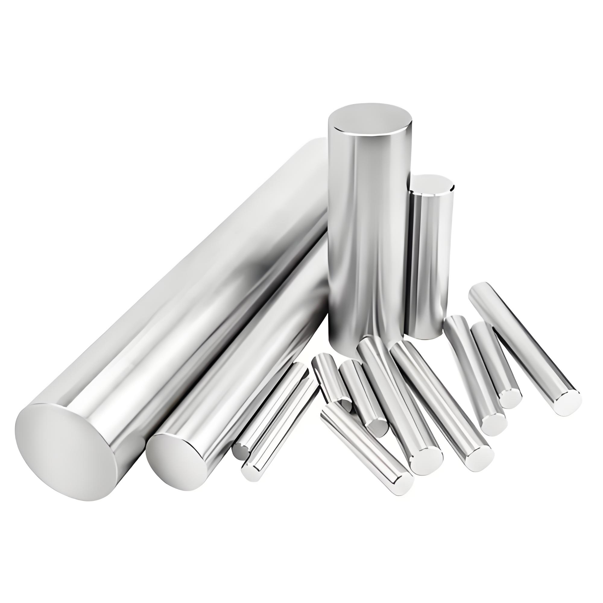 Inconel 600 Round Bar