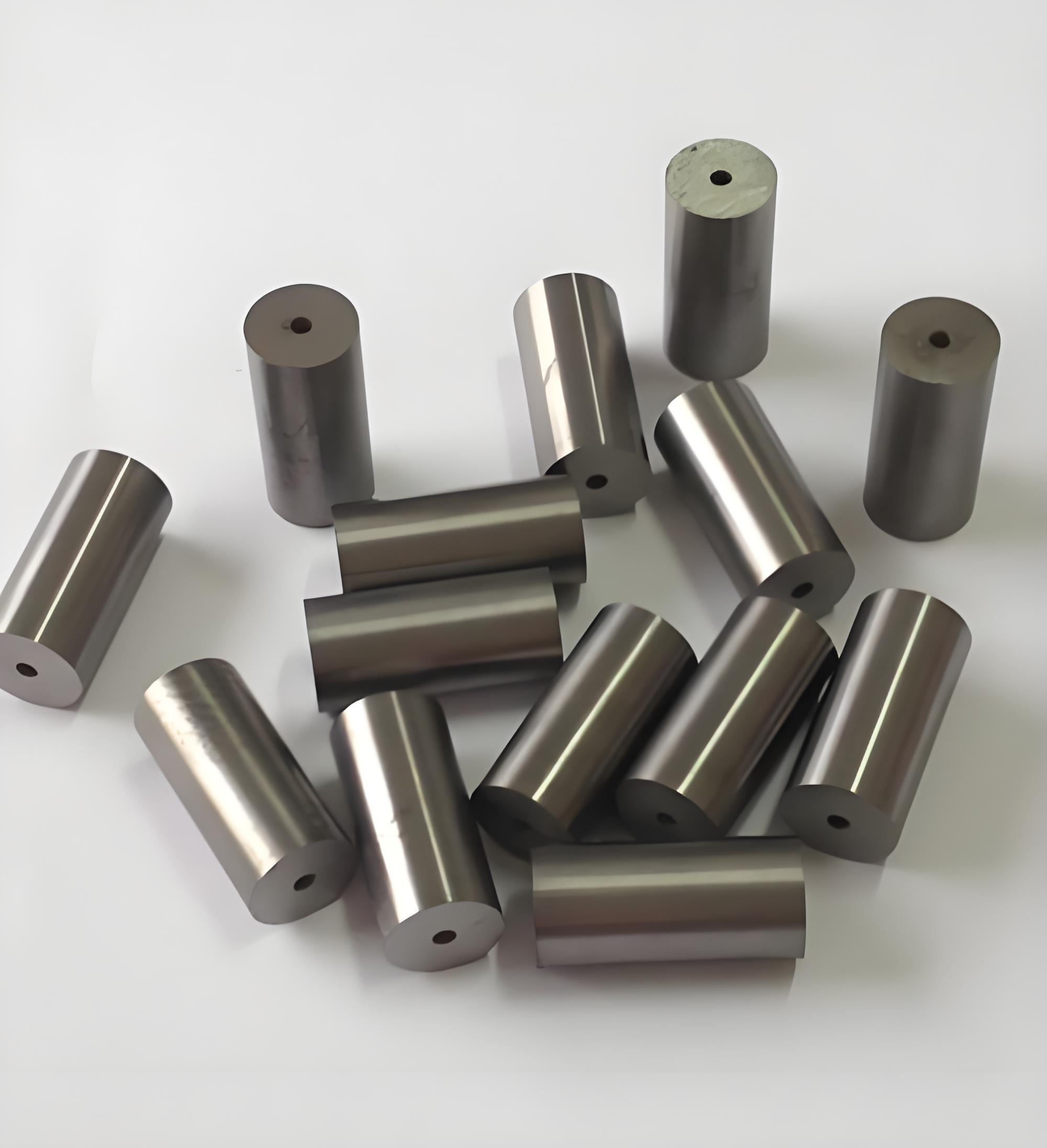 Tính chất cơ học của thanh tròn Monel K-500 1 Thanh tròn Monel K-500