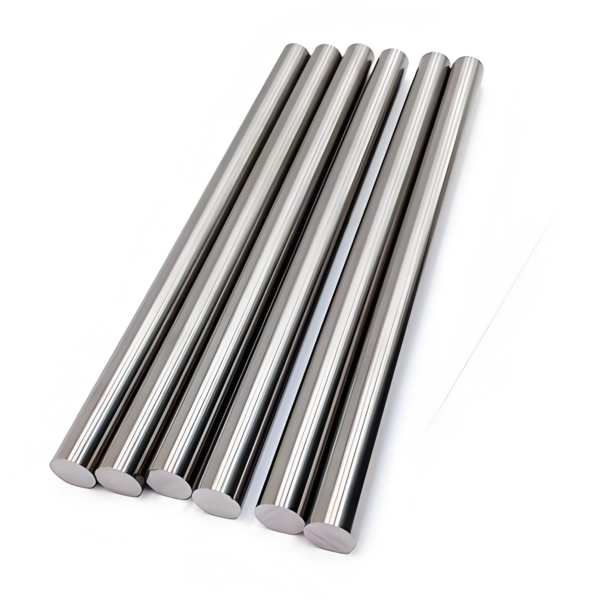 invar 36 thermal expansion coefficient
