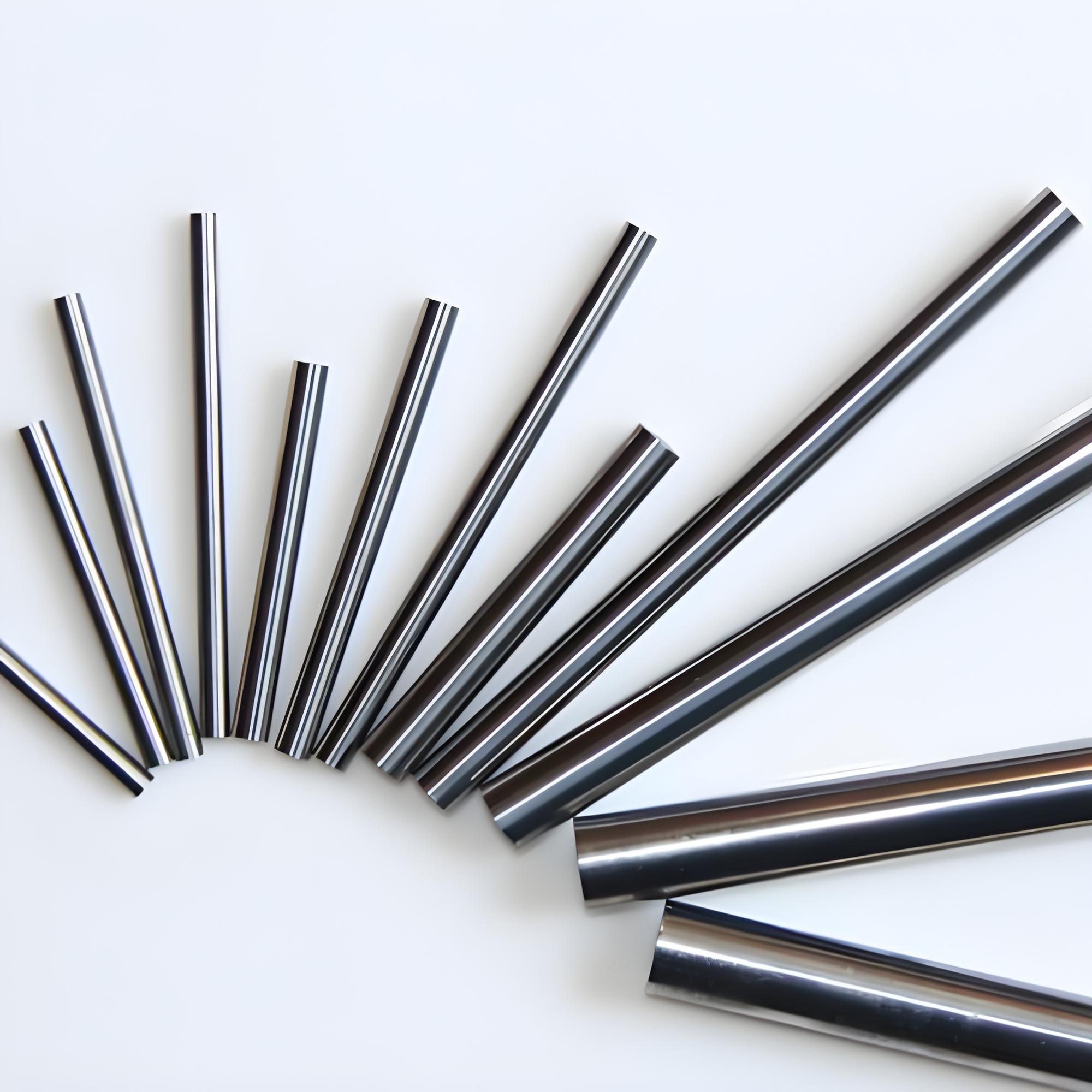 invar 36 round bar