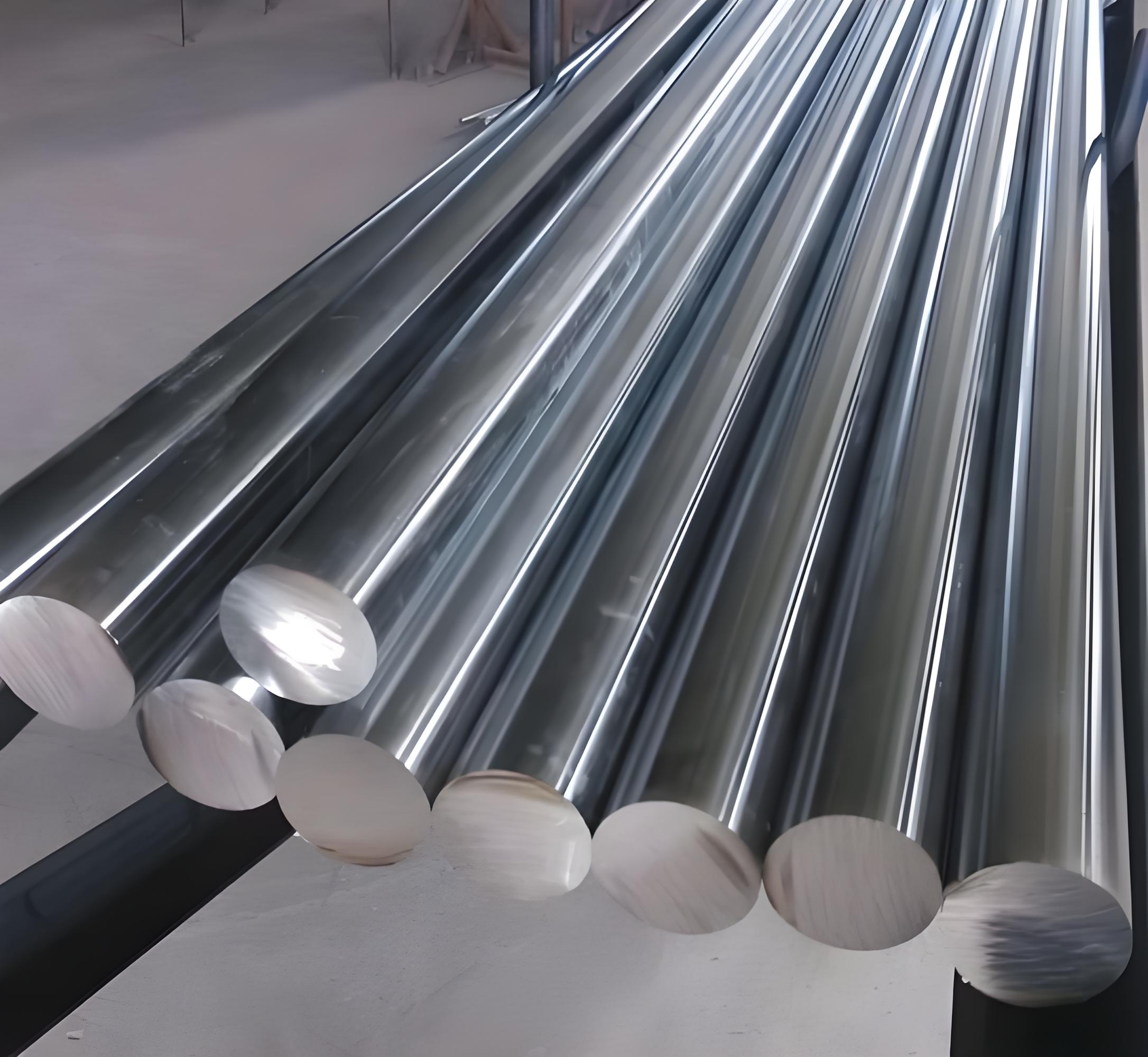 Inconel X-750 bar