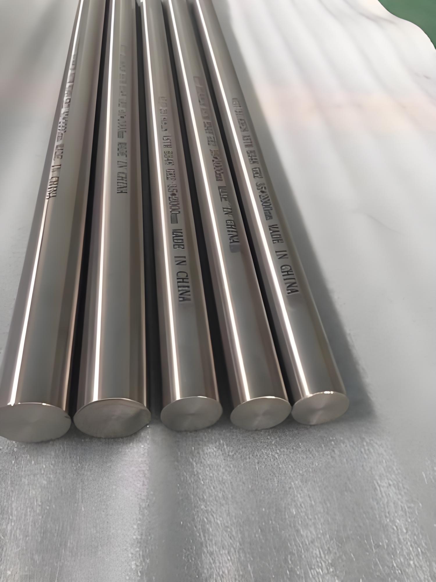Inconel X-750 bar