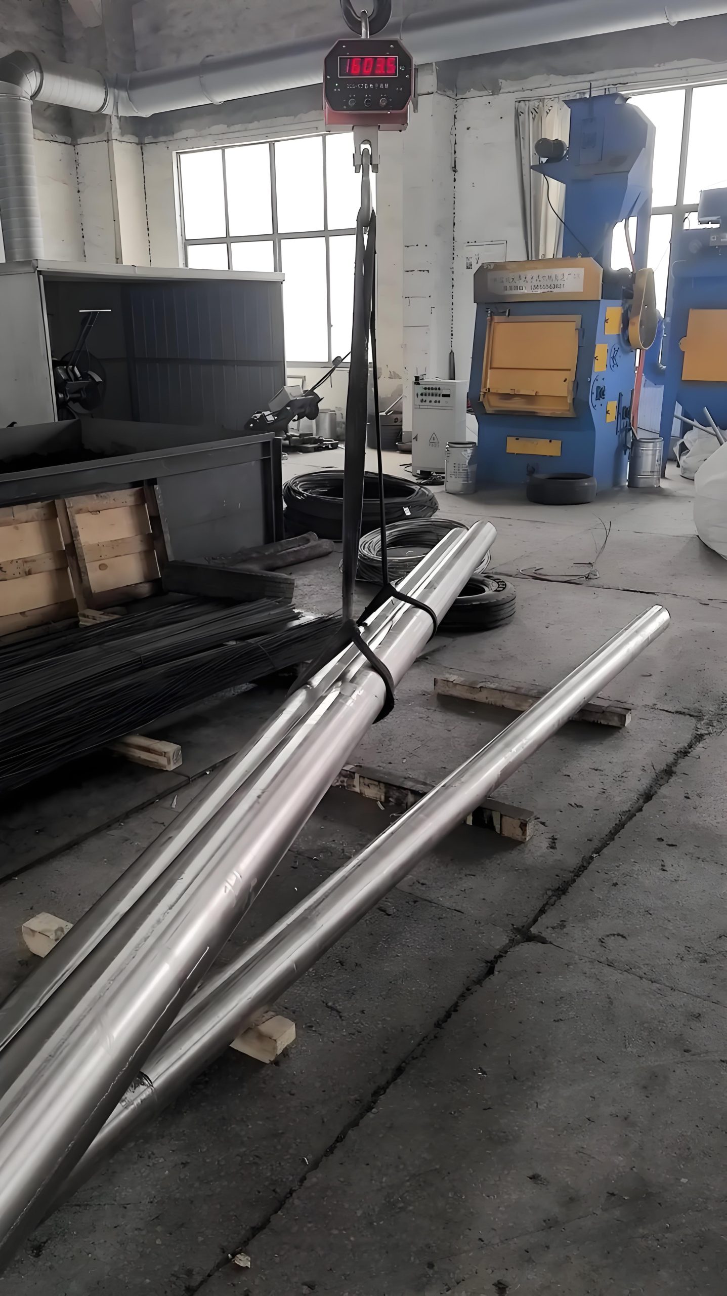 Inconel 625 Alloy Bar